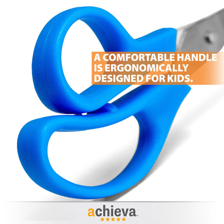 Achieva® School Scissors