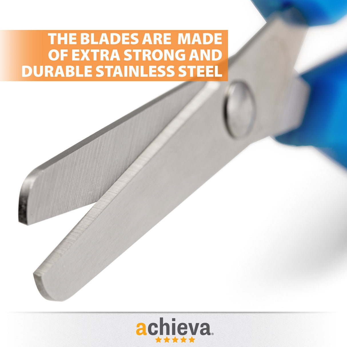 Achieva® School Scissors