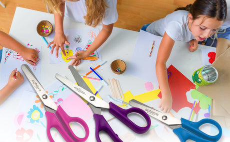 Achieva® School Scissors