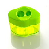 Achieva® Twin Pencil and Crayon Sharpener