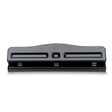 Adjustable 3-Hole Punch