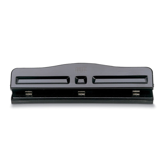 Adjustable 3-Hole Punch