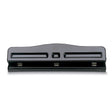 Adjustable 3-Hole Punch