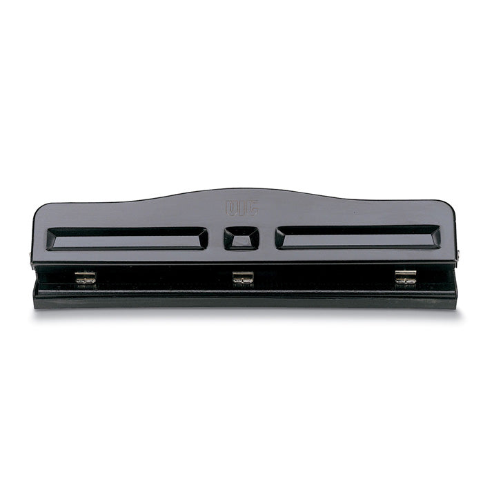 Adjustable 3-Hole Punch