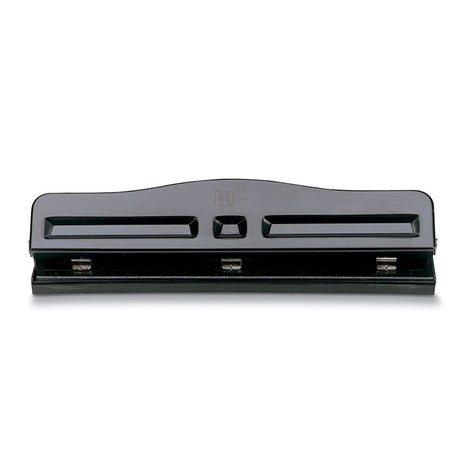 Adjustable 3-Hole Punch