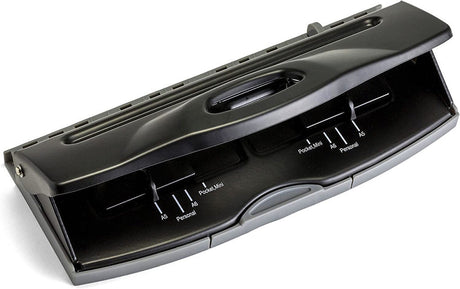 Adjustable 6-Hole Punch