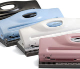 Adjustable 6-Hole Punch