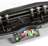 Adjustable 6-Hole Punch