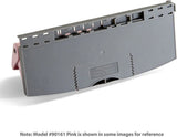 Officemate® Adjustable 6-Hole Punch for Planners & Binders