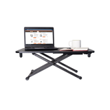 VICTOR® High Rise™ Adjustable Standing Desk