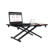 VICTOR® High Rise™ Adjustable Standing Desk