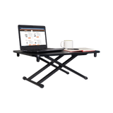 VICTOR® High Rise™ Adjustable Standing Desk