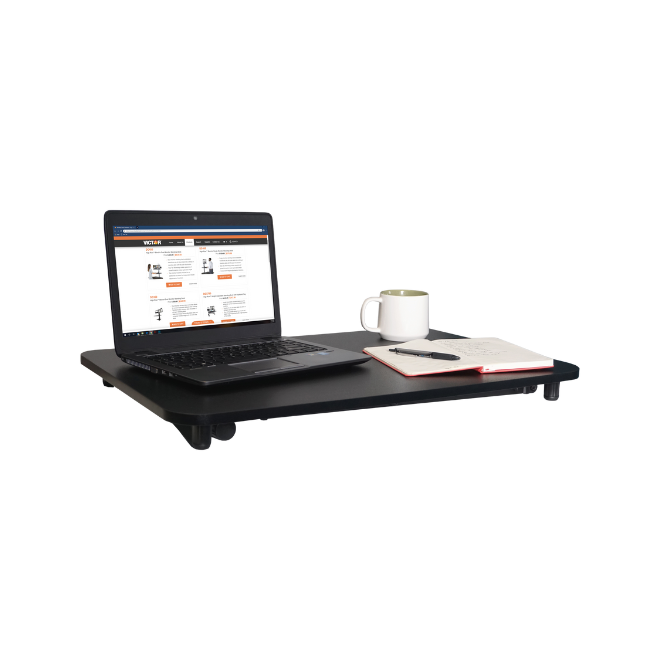 VICTOR® High Rise™ Adjustable Standing Desk