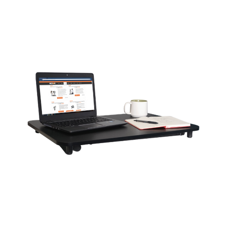 VICTOR® High Rise™ Adjustable Standing Desk