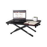VICTOR® High Rise™ Adjustable Standing Desk