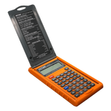 Advanced Construction Calculator
