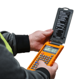 Advanced Construction Calculator