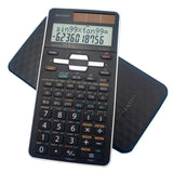 Advanced Scientific Calculator