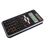 Advanced Scientific Calculator