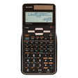 Advanced Scientific Calculator with WriteView™ 4 Line Display