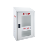 AED Cabinet