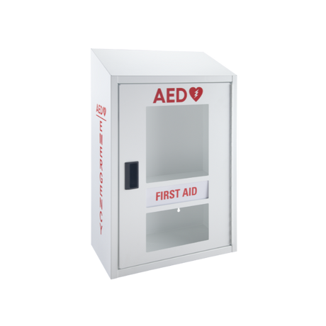 AED Cabinet