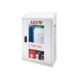 AED Cabinet