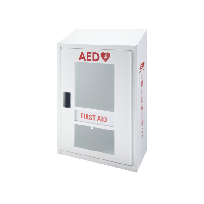 AED Cabinet