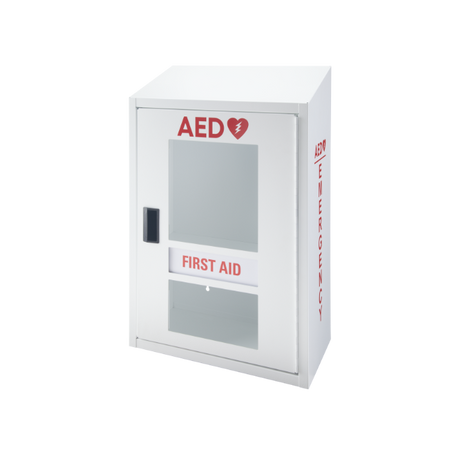 AED Cabinet