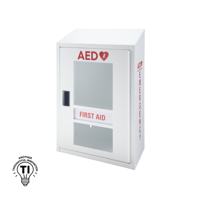 VICTOR® AED Cabinet