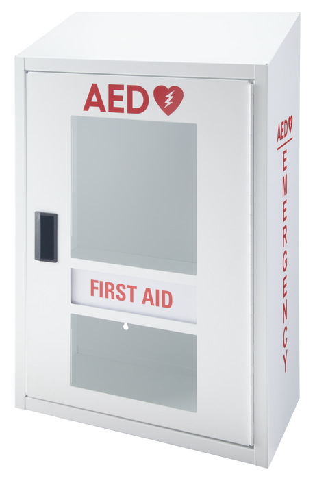 AED Cabinet