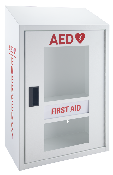 AED Cabinet