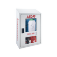 AED Cabinet