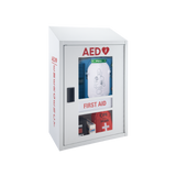 AED Cabinet