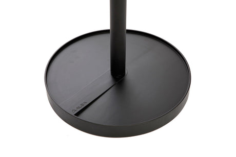 Alba Brio Freestanding Coat Stand with 9 Pegs