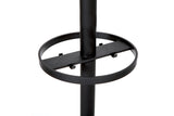 Alba Brio Freestanding Coat Stand with 9 Pegs