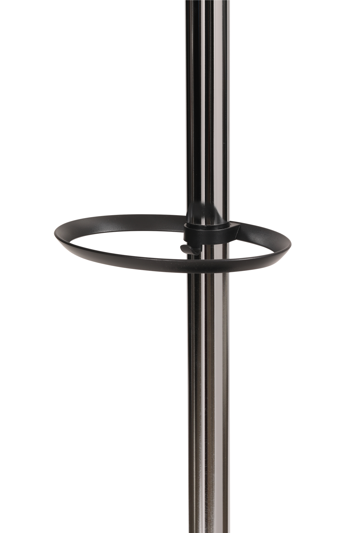 Alba Cleo Freestanding Coat Stand with 10 Pegs