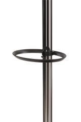 Alba Cleo Freestanding Coat Stand with 10 Pegs