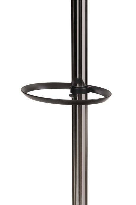 Alba Cleo Freestanding Coat Stand with 10 Pegs