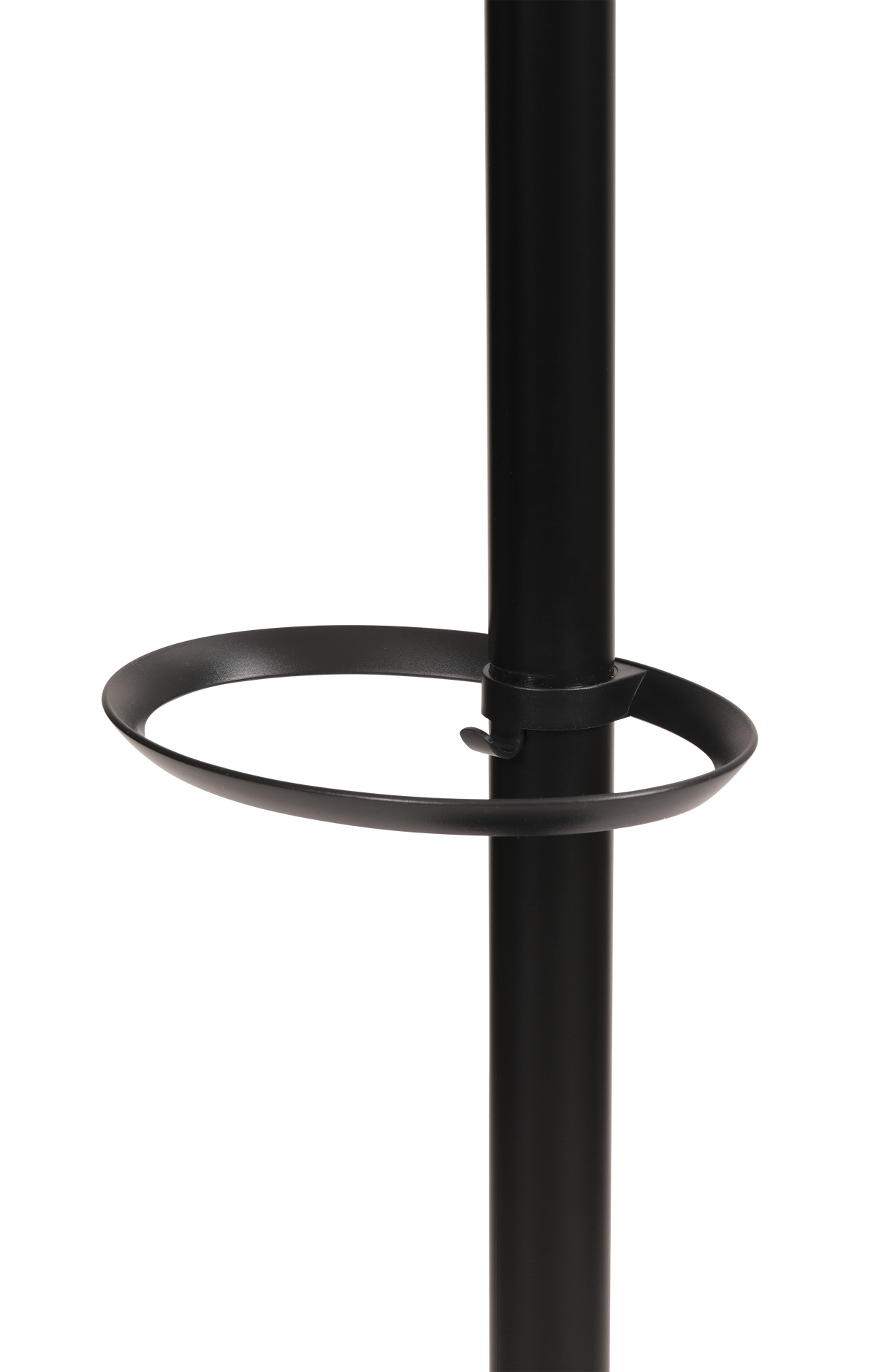 Alba Festival Freestanding Coat Stand with 5 Pegs