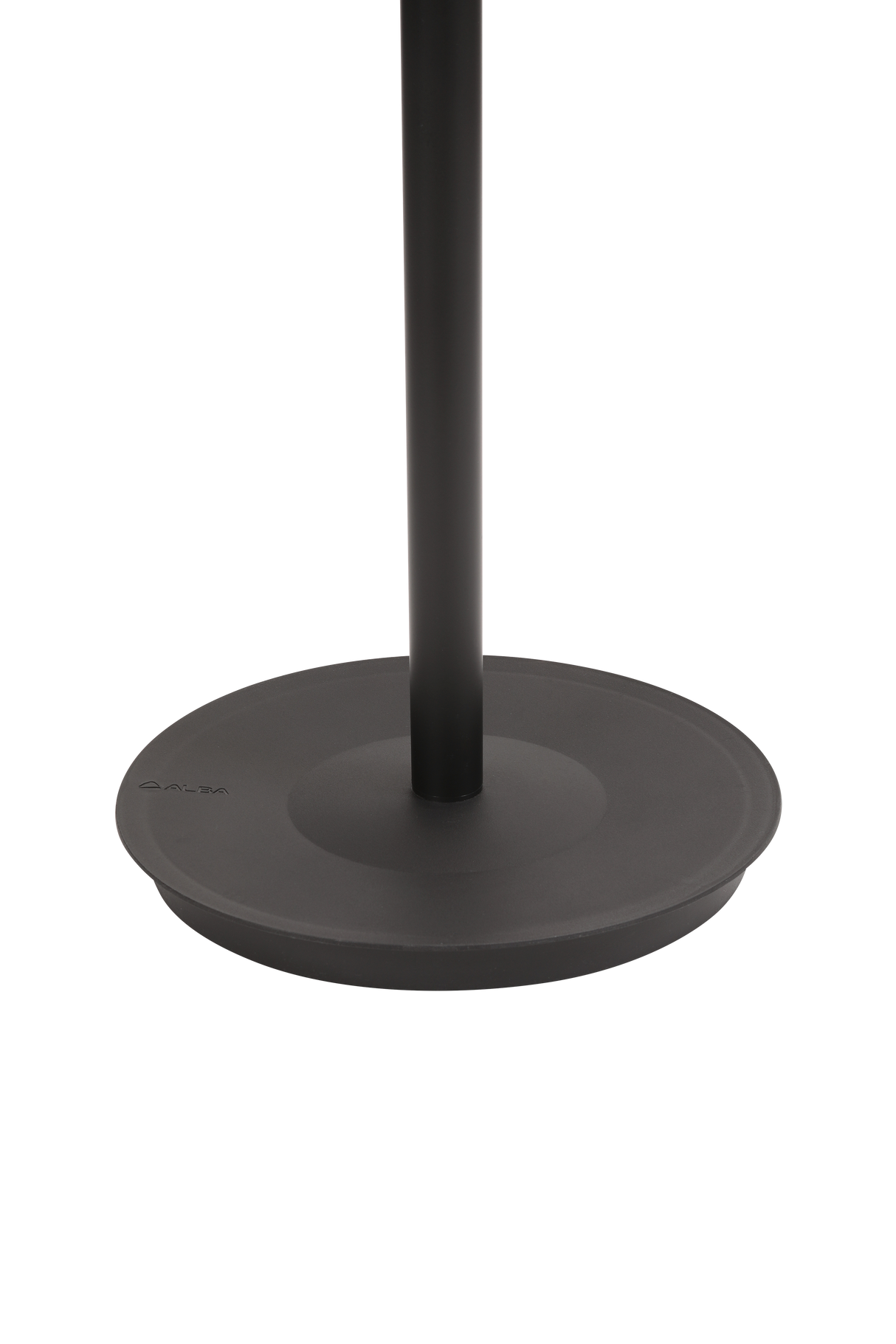 Alba Festival Freestanding Coat Stand with 5 Pegs