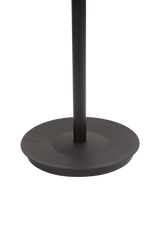 Alba Festival Freestanding Coat Stand with 5 Pegs