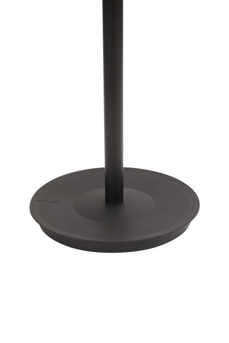 Alba Festival Freestanding Coat Stand with 5 Pegs