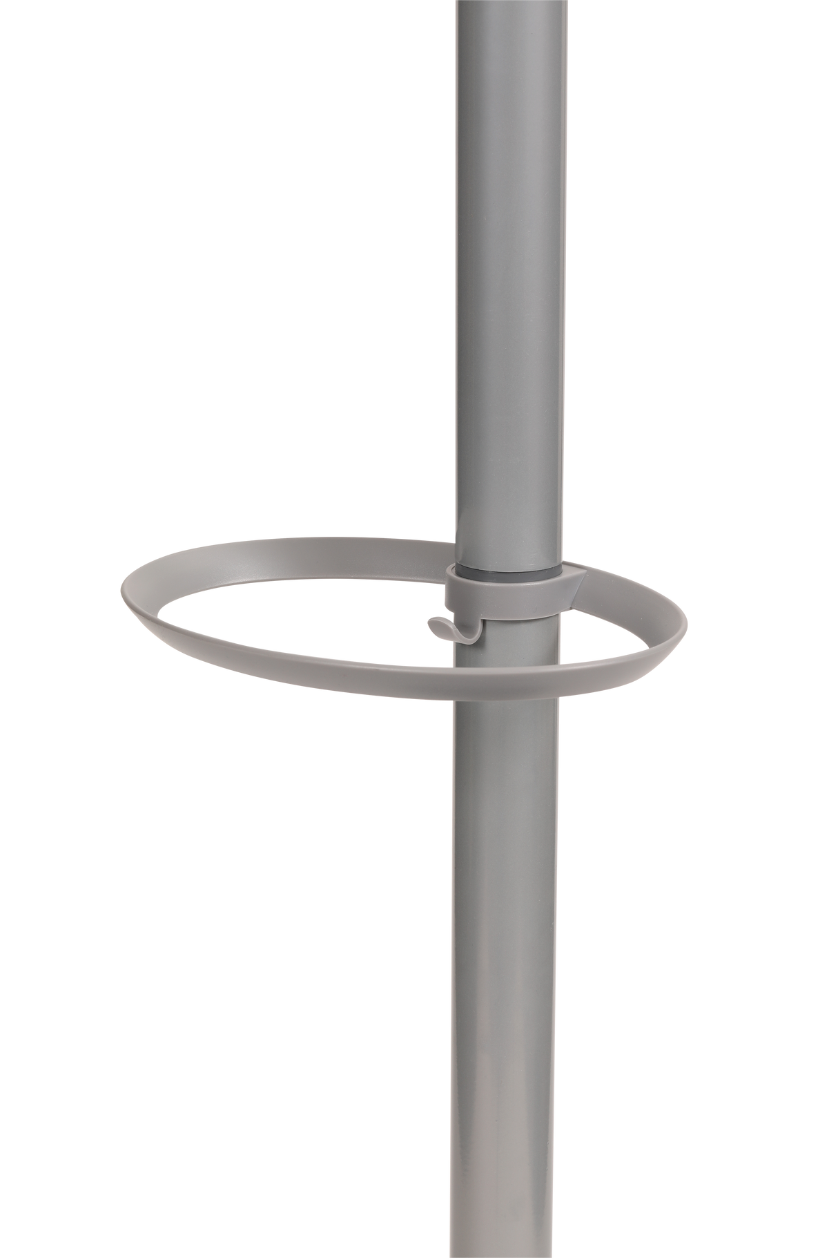 Alba Festival Freestanding Coat Stand with 5 Pegs