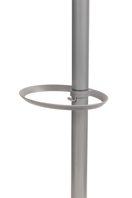 Alba Festival Freestanding Coat Stand with 5 Pegs