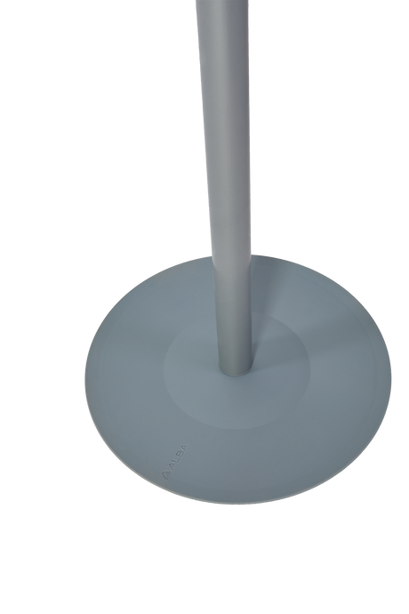 Alba Festival Freestanding Coat Stand with 5 Pegs