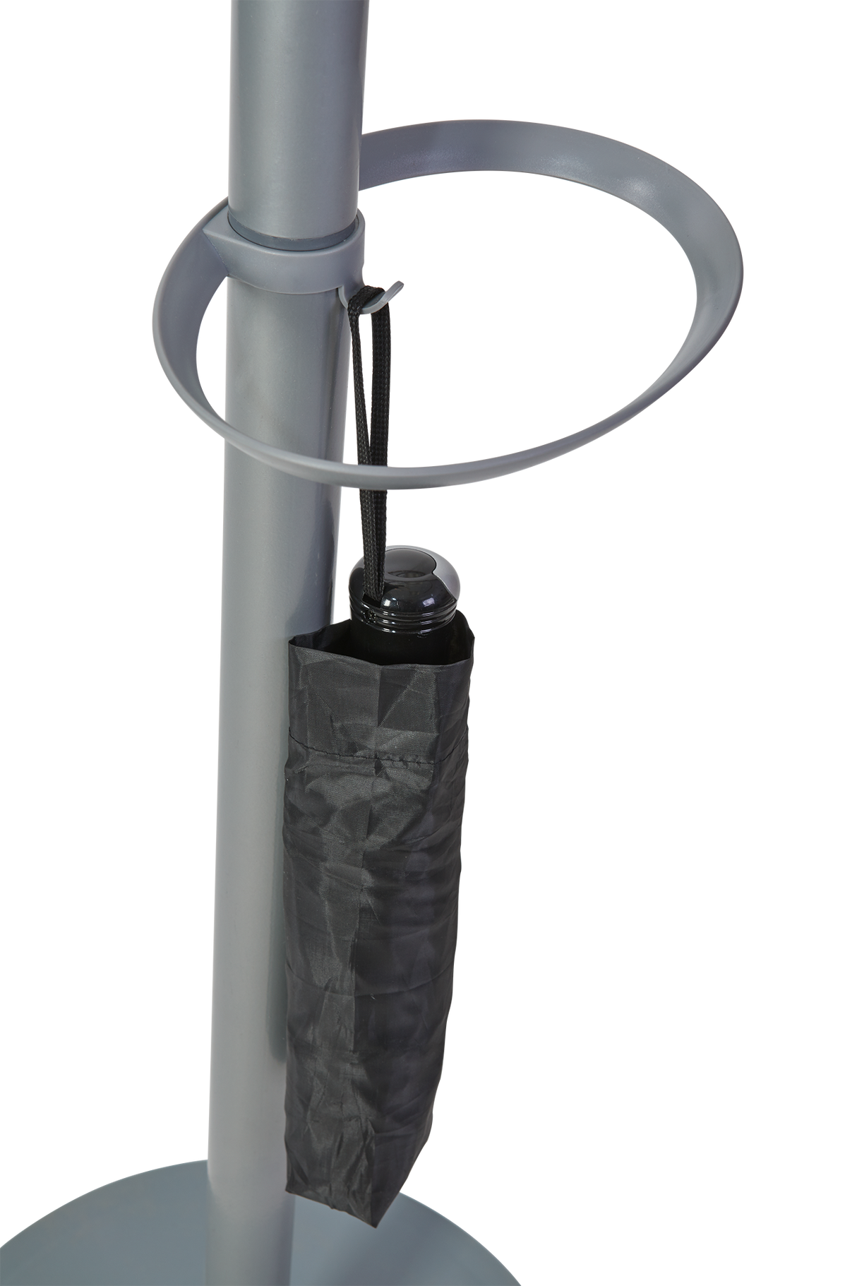 Alba Festival Freestanding Coat Stand with 5 Pegs