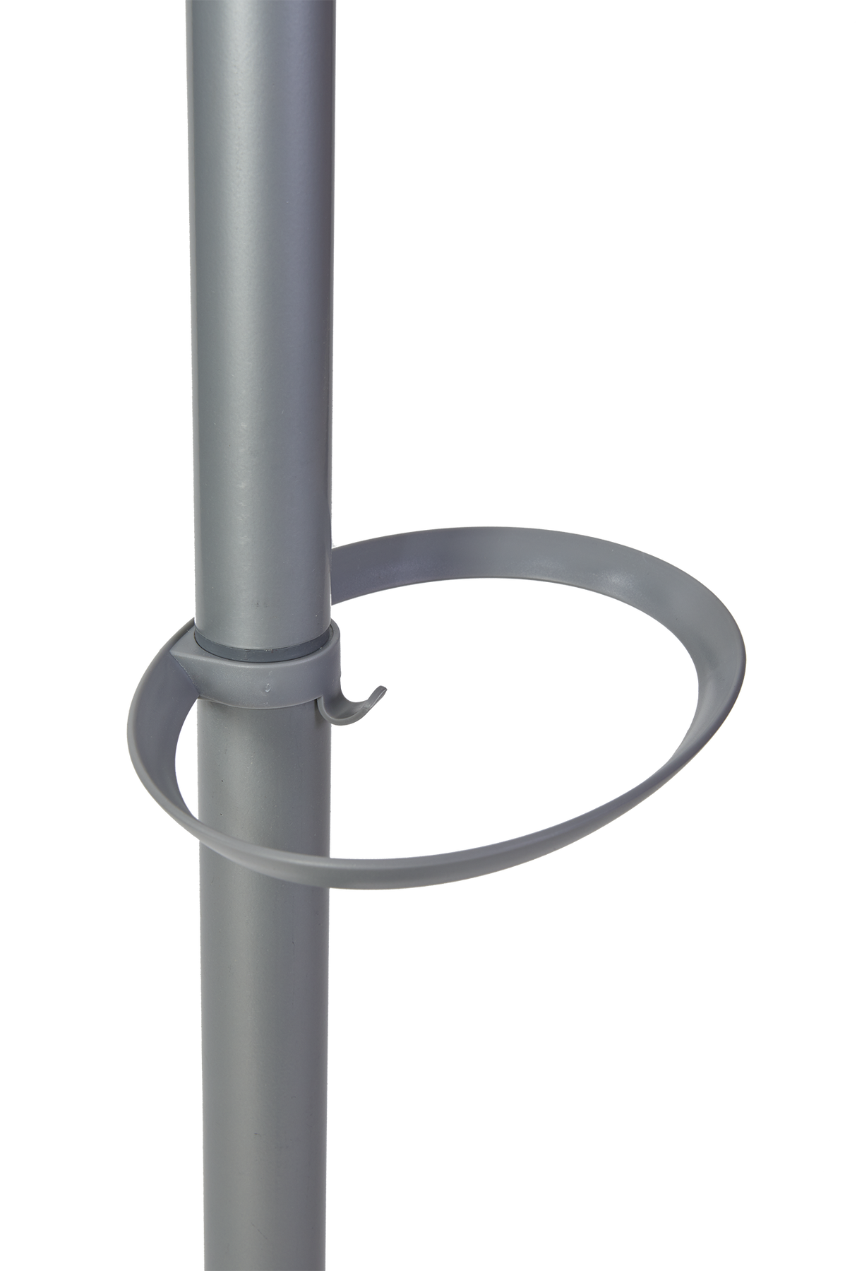 Alba Festival Freestanding Coat Stand with 5 Pegs