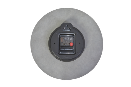 Alba Horimilena Silent Office Wall Clock