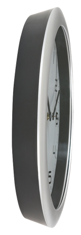 Alba Hornew Silent Office Wall Clock